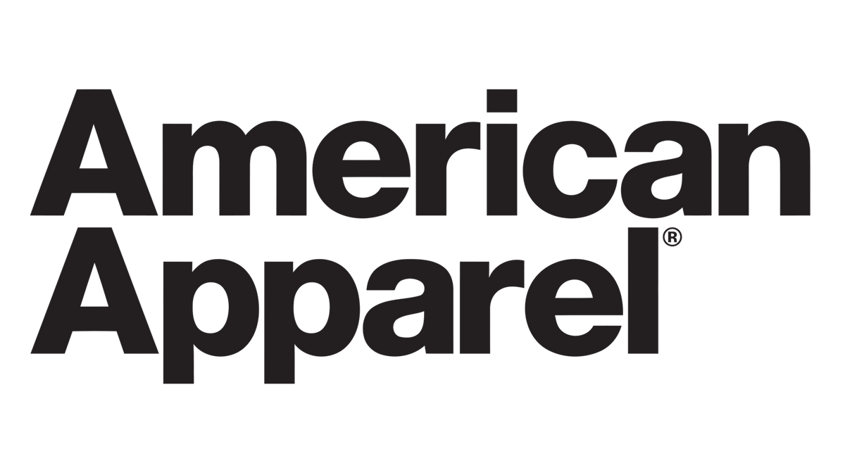 American apparel afterpay hotsell