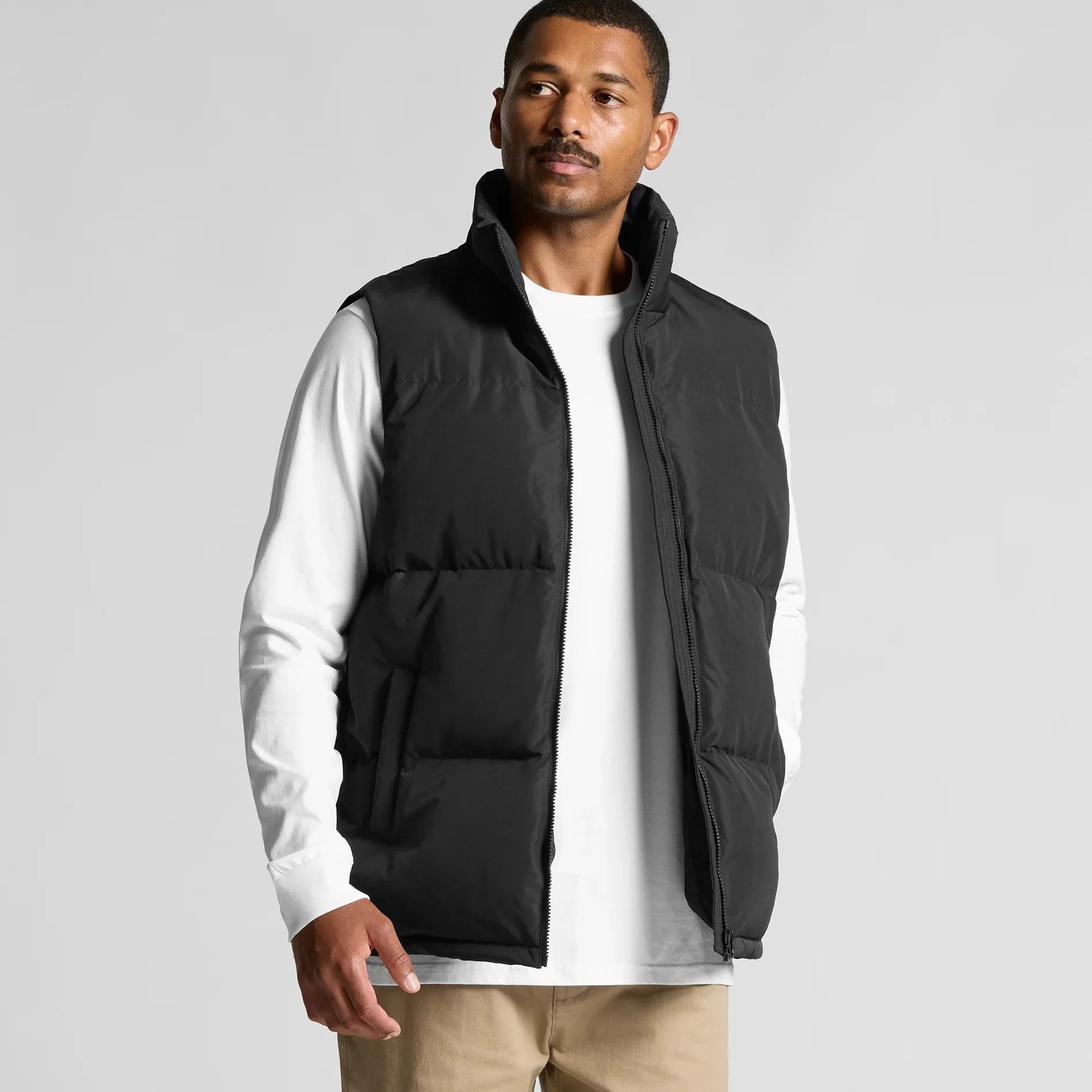 Vests - WEARhouse