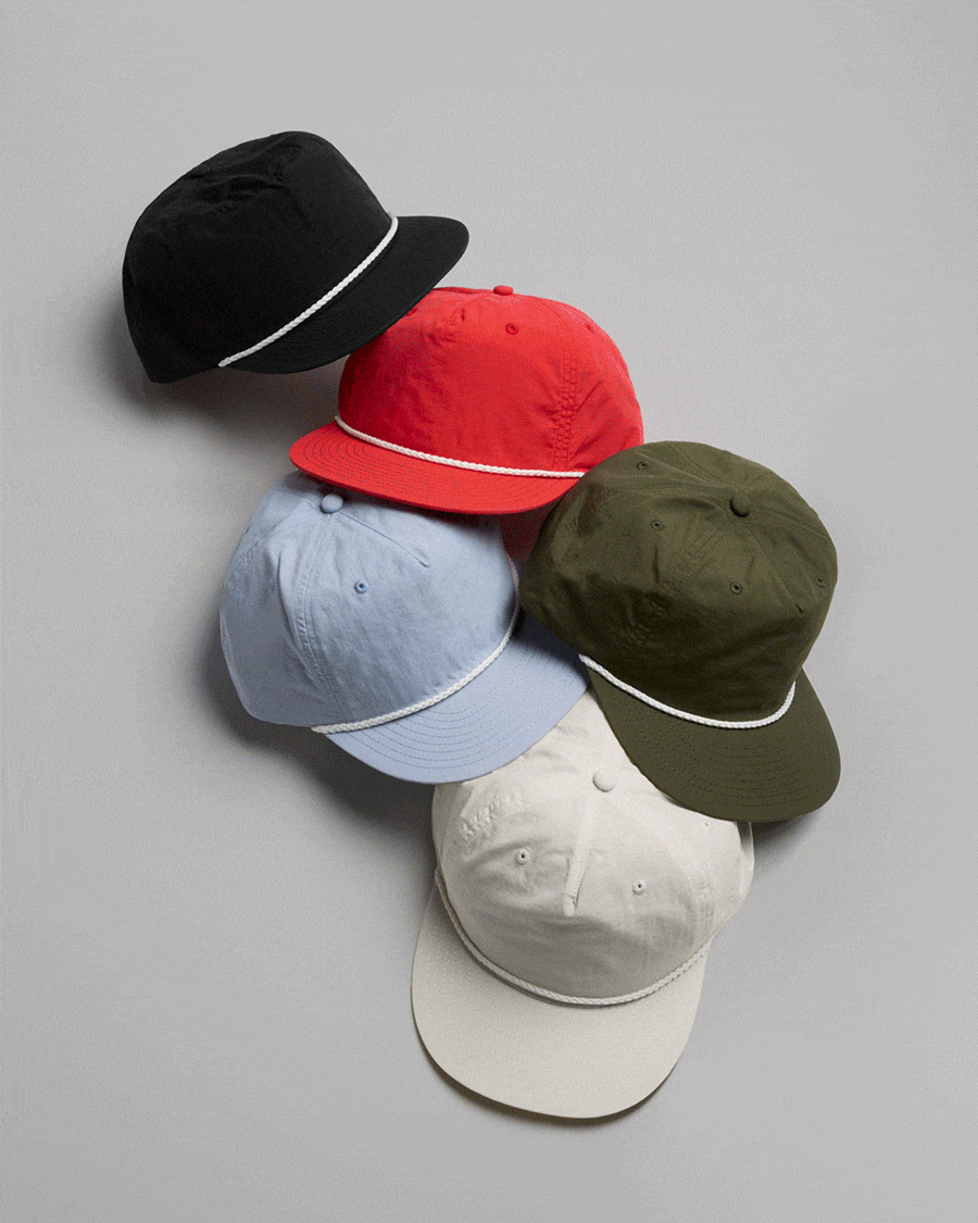 Caps & Headwear - WEARhouse