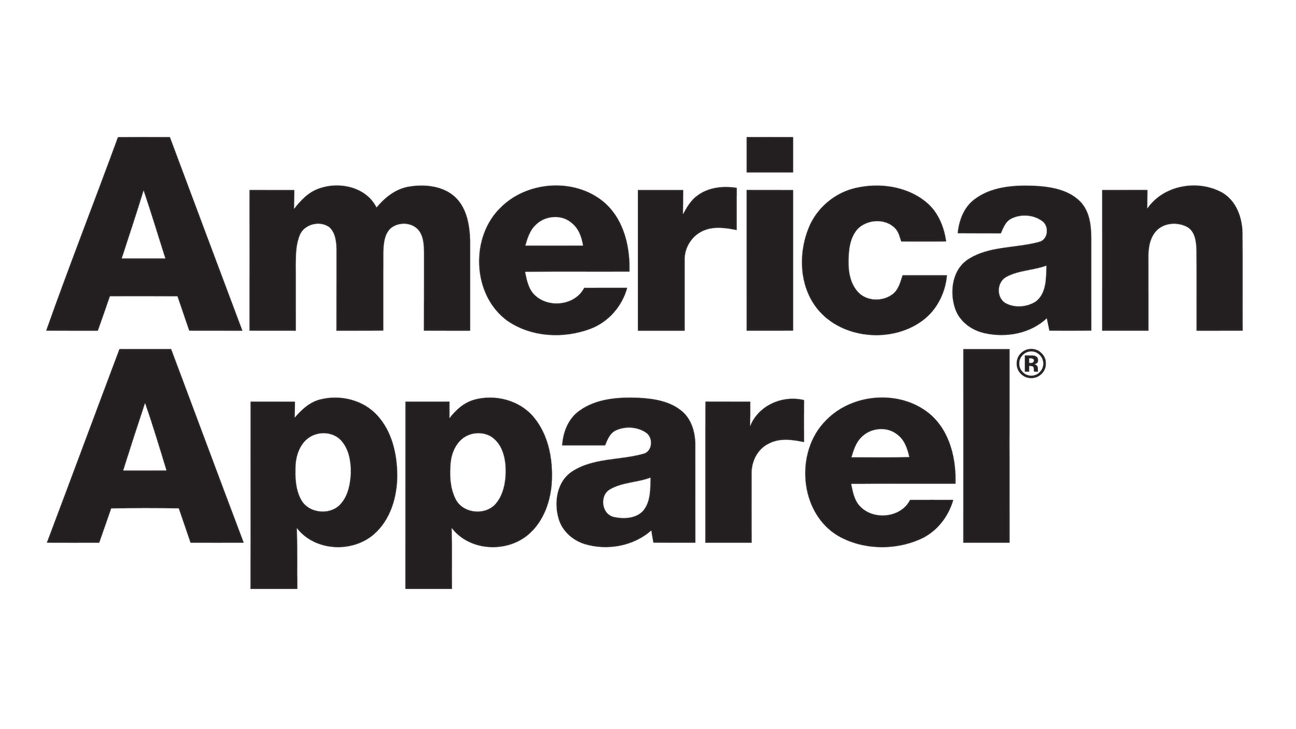 American Apparel - WEARhouse