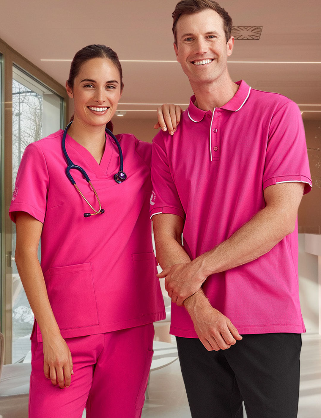 Healthcare - WEARhouse