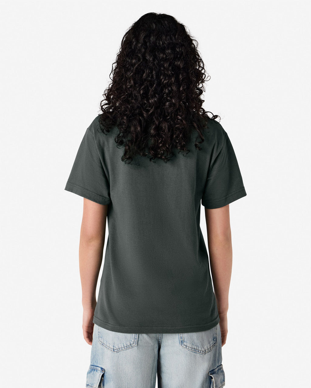 1301 American Apparel Heavyweight Cotton Unisex T-Shirt