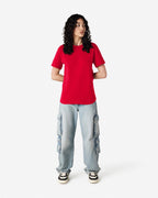 1301 American Apparel Heavyweight Cotton Unisex T-Shirt