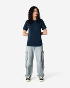 1301 American Apparel Heavyweight Cotton Unisex T-Shirt