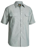 Bisley Oxford Shirt - BS1030