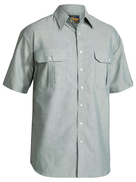 Bisley Oxford Shirt - BS1030