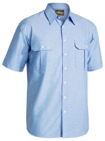 Bisley Oxford Shirt - BS1030