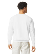 1466 Comfort Colors Adult Lightweight Crewneck Sweatshirt