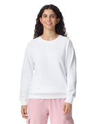 1566 Comfort Colors Adult Crewneck Sweatshirt