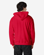 18600 Gildan Heavy Blend Adult Full Zip Hooded Sweatshirt