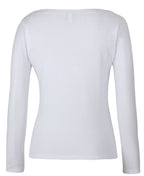JBS C OF C L/S BOAT NECK TEE 1BTL