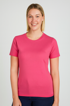 JB'S TEE 1LHT LADIES TEE