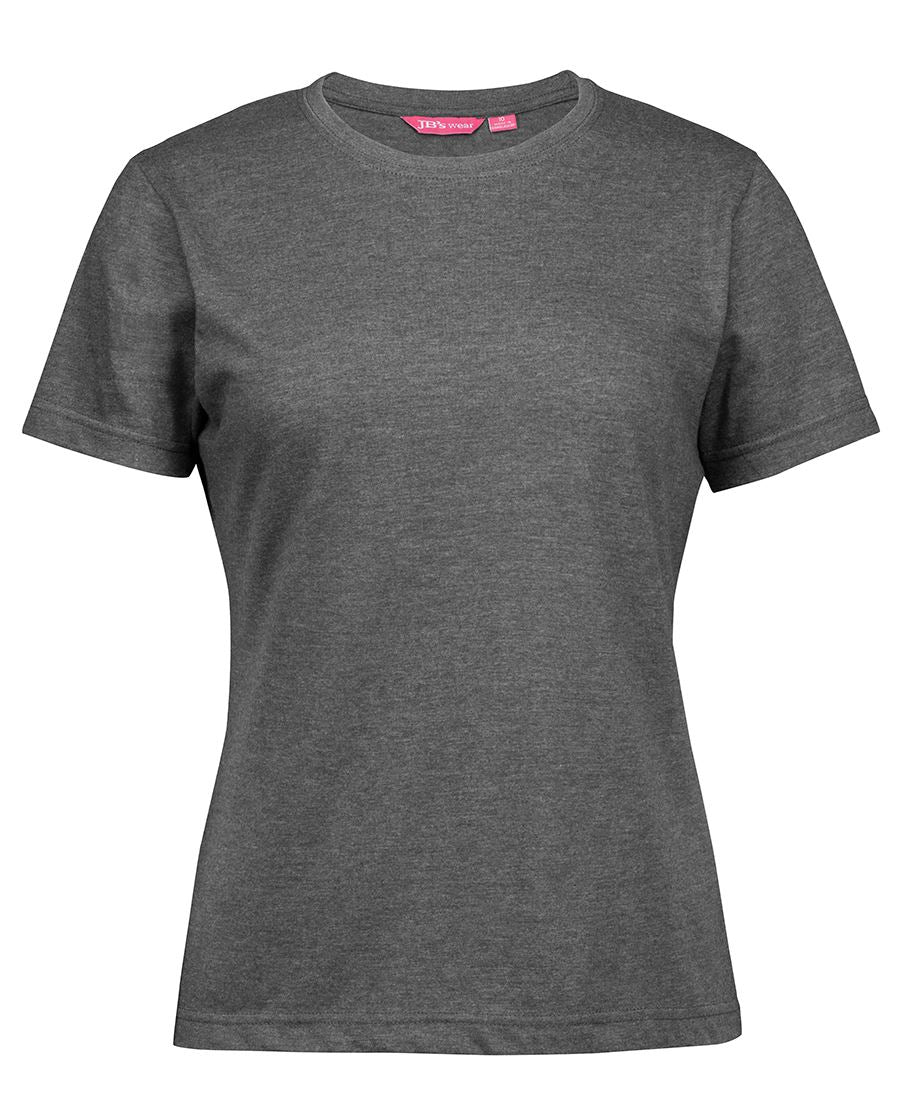 JB'S TEE 1LHT LADIES TEE