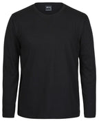 JBS C OF C LONG SLEEVE NON-CUFF TEE 1LSNC