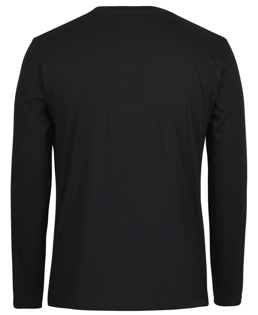 JBS C OF C LONG SLEEVE NON-CUFF TEE 1LSNC