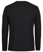 JBS C OF C LONG SLEEVE NON-CUFF TEE 1LSNC