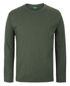 JBS C OF C LONG SLEEVE NON-CUFF TEE 1LSNC