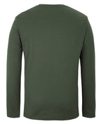JBS C OF C LONG SLEEVE NON-CUFF TEE 1LSNC