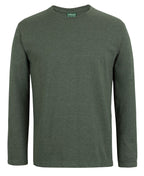 JBS C OF C LONG SLEEVE NON-CUFF TEE 1LSNC