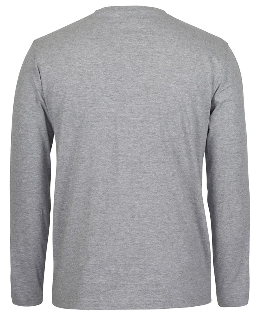 JBS C OF C LONG SLEEVE NON-CUFF TEE 1LSNC