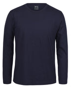 JBS C OF C LONG SLEEVE NON-CUFF TEE 1LSNC