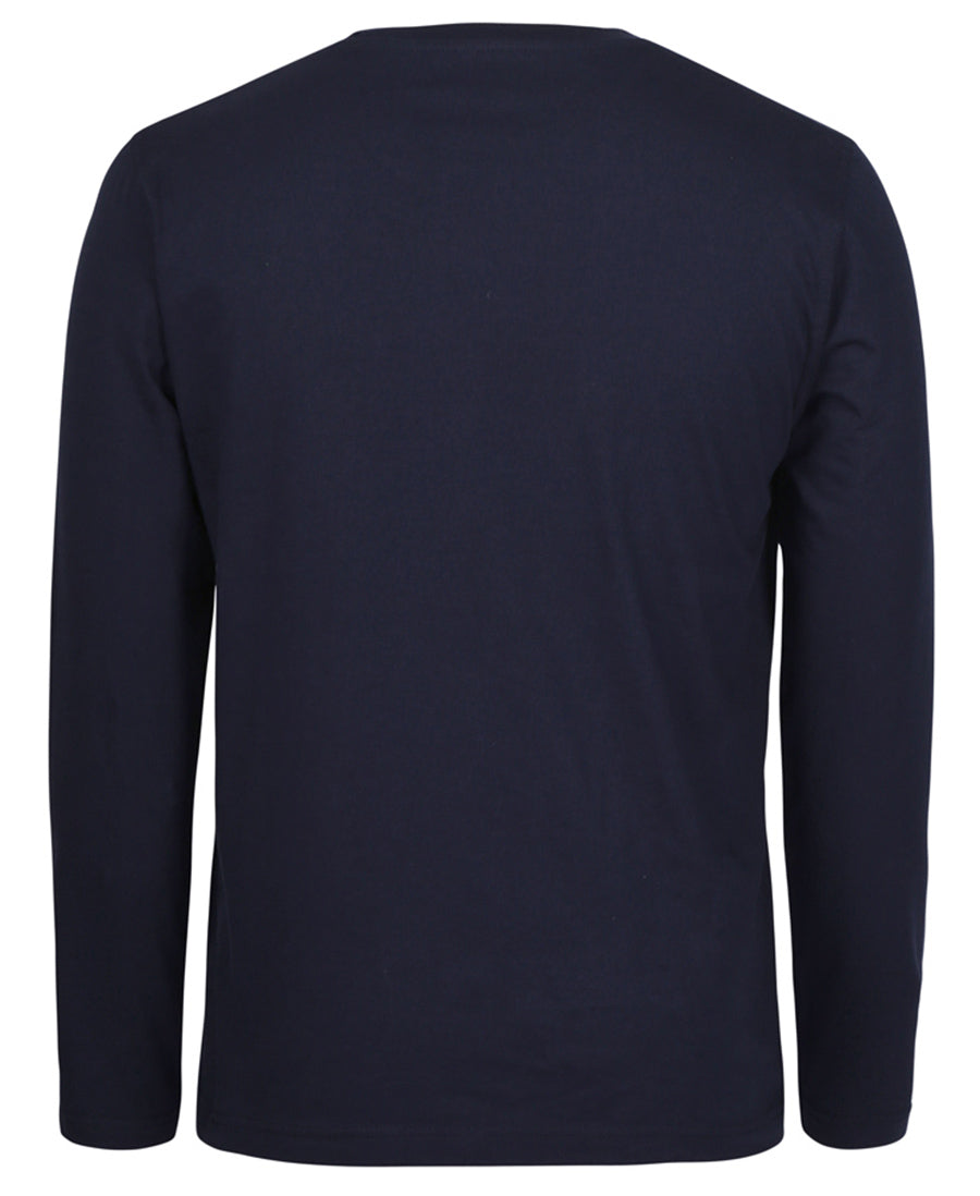 JBS C OF C LONG SLEEVE NON-CUFF TEE 1LSNC
