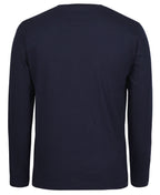 JBS C OF C LONG SLEEVE NON-CUFF TEE 1LSNC