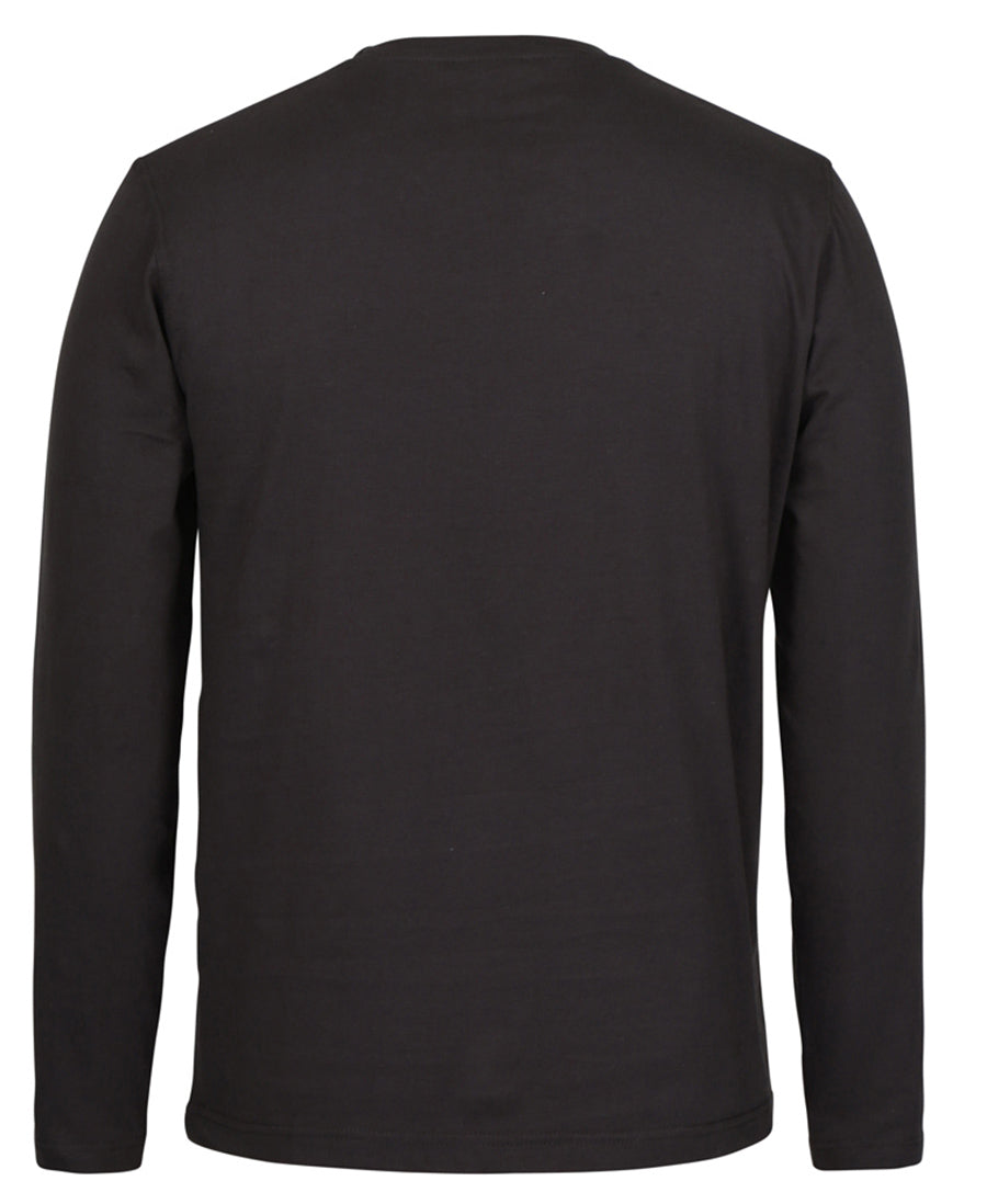 JBS C OF C LONG SLEEVE NON-CUFF TEE 1LSNC