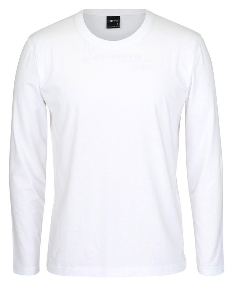 JBS C OF C LONG SLEEVE NON-CUFF TEE 1LSNC