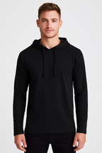 JBS C OF C L/S Ultra Light Hoodie 1LST