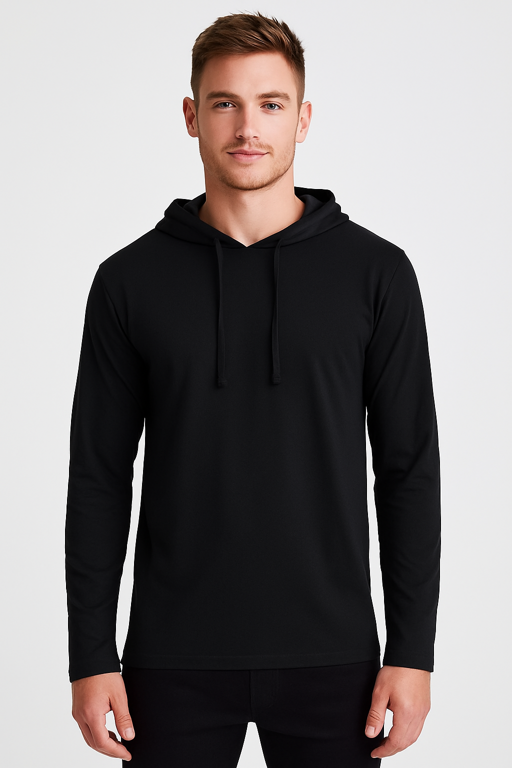 JBS C OF C L/S Ultra Light Hoodie 1LST