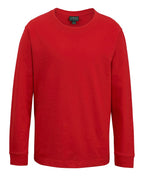 JBS C OF C LONG SLEEVE TEE 1LS - KIDS