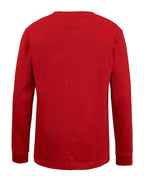 JBS C OF C LONG SLEEVE TEE 1LS - KIDS