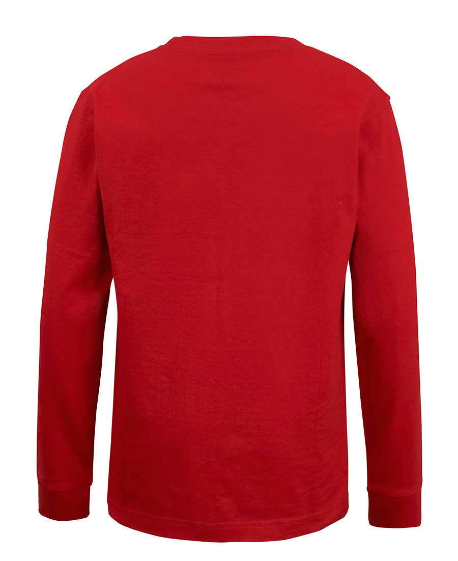 JBS C OF C LONG SLEEVE TEE 1LS - KIDS