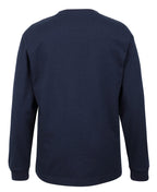 JBS C OF C LONG SLEEVE TEE 1LS - KIDS
