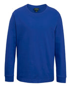 JBS C OF C LONG SLEEVE TEE 1LS - KIDS