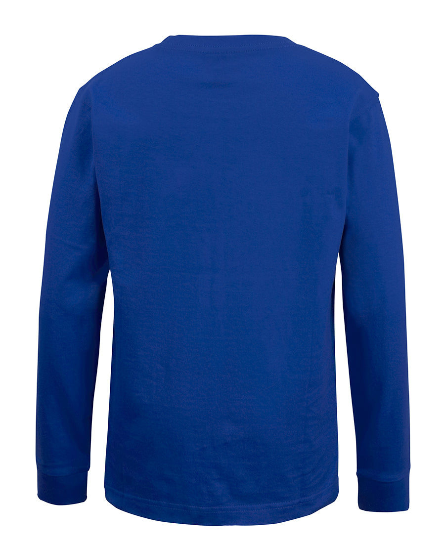 JBS C OF C LONG SLEEVE TEE 1LS - KIDS