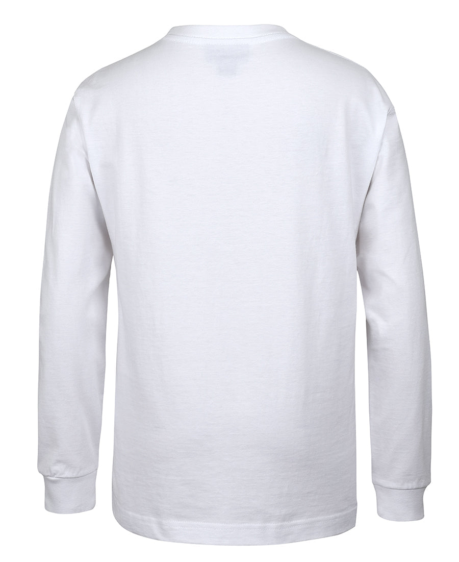 JBS C OF C LONG SLEEVE TEE 1LS - KIDS