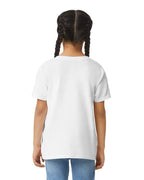 2000B Gildan Youth Ultra Cotton Short Sleeve T-shirt
