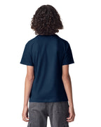 2001Y American Apparel Fine Jersey Youth T-Shirt