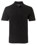 210P POCKET POLO