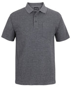 210P POCKET POLO