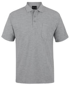 210P POCKET POLO