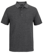 210P POCKET POLO