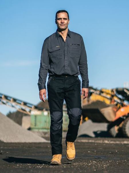 BPC6130 Flx & Move™ Stretch Pants