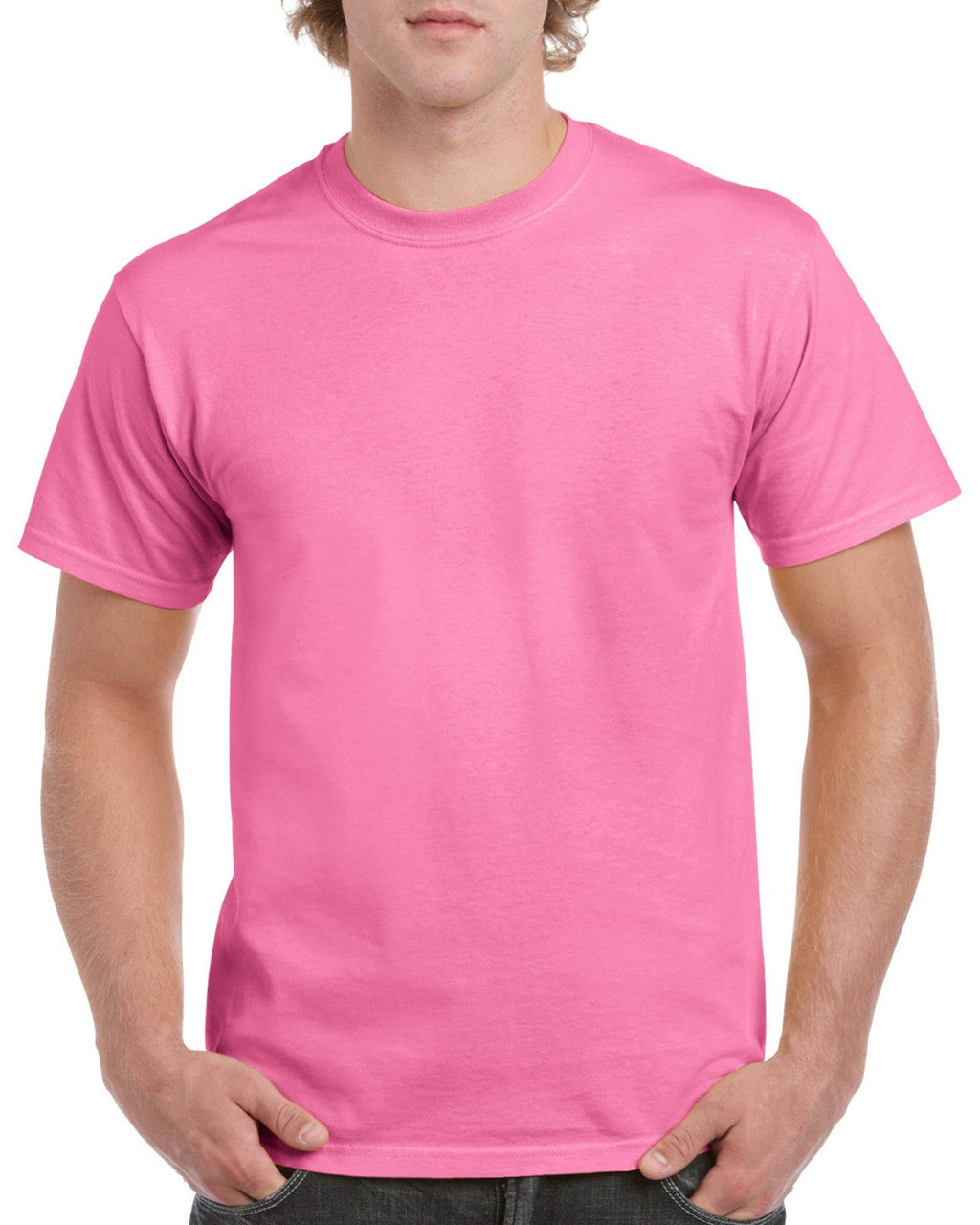 Gildan Heavy Cotton 5000