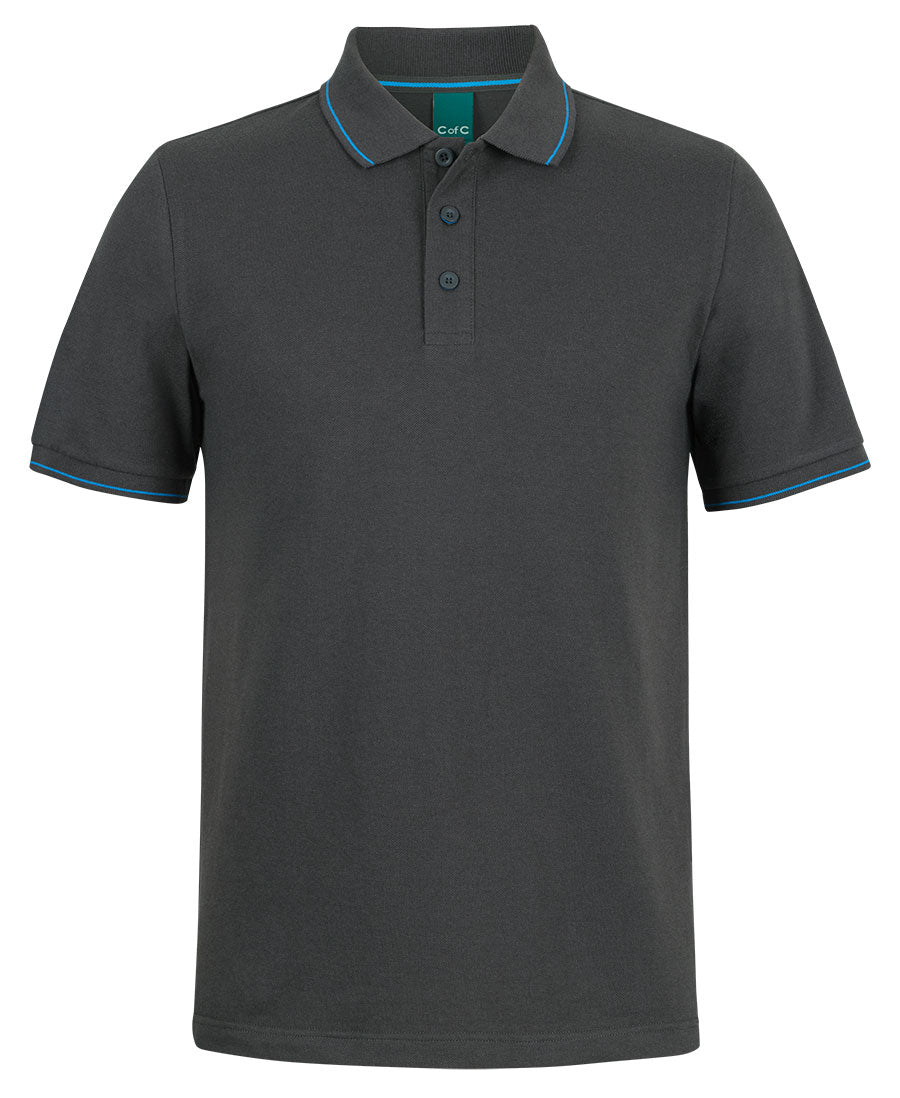 C of C Classic Polo 2CCP