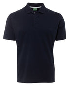 JBS C OF C JERSEY POLO 2CJ