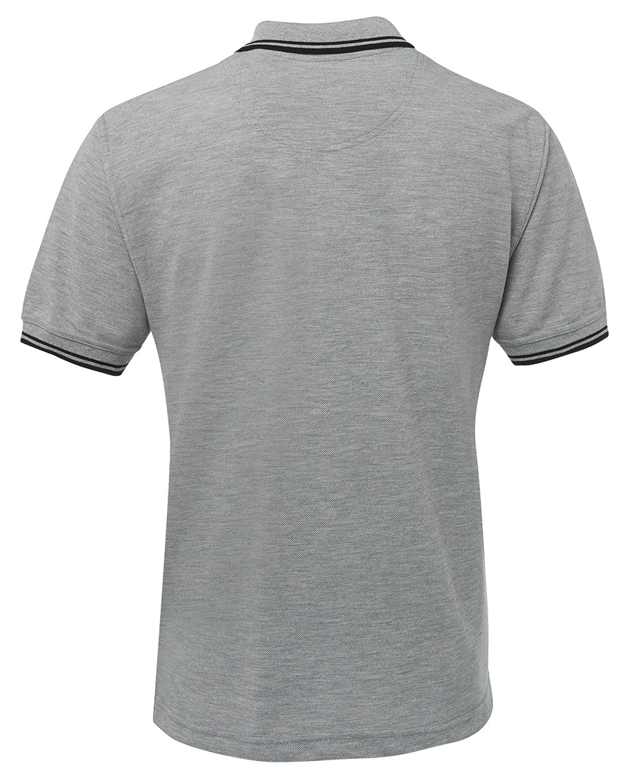 CONTRAST POLO 2CP
