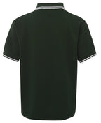KIDS CONTRAST POLO 2KCP